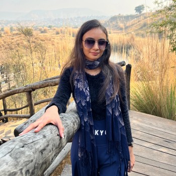 Khushi Sharma